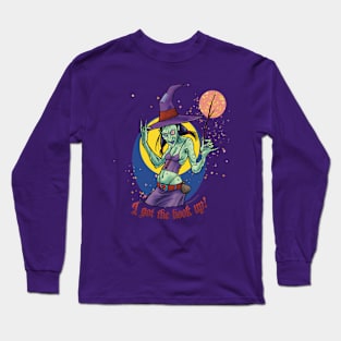 witchessss Long Sleeve T-Shirt